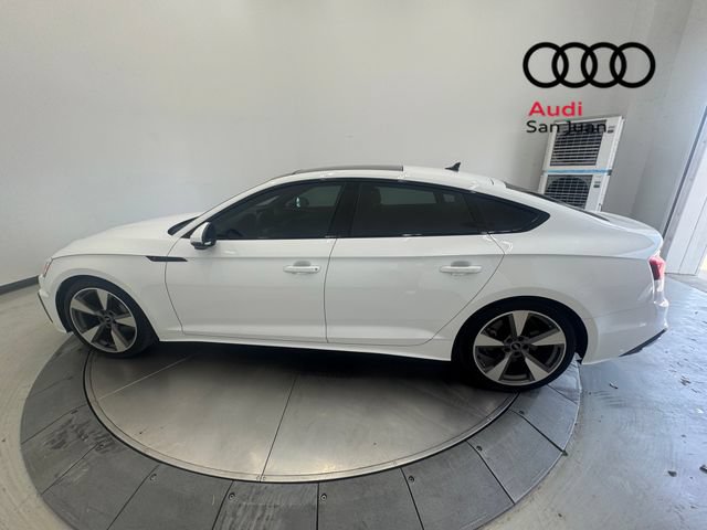 Used 2021 Audi A5 2.0T Premium Plus w/ Premium Plus AWD/4WD image 38
