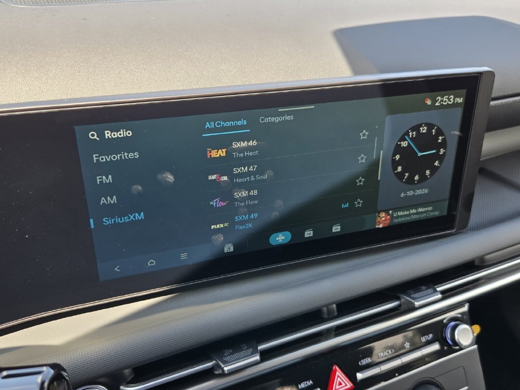 New 2026 Hyundai Santa Cruz SE FWD image 9