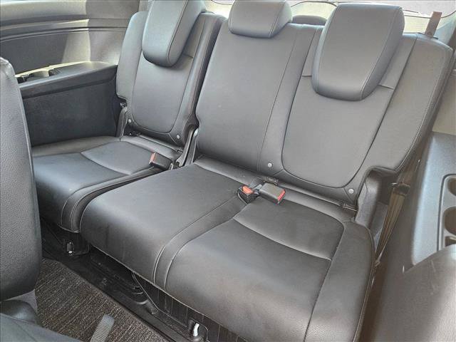 Used 2025 Honda Odyssey EX-L image 18