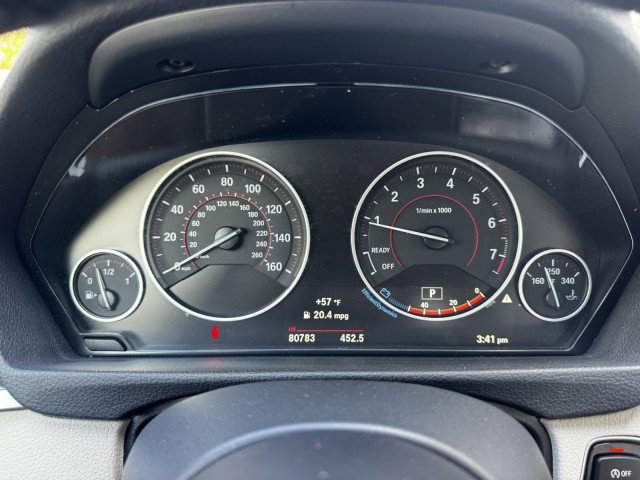 Used 2017 BMW 340i Gran Turismo xDrive image 20