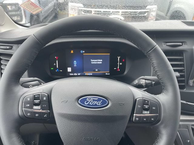 New 2026 Ford Transit 350 XL RWD image 11