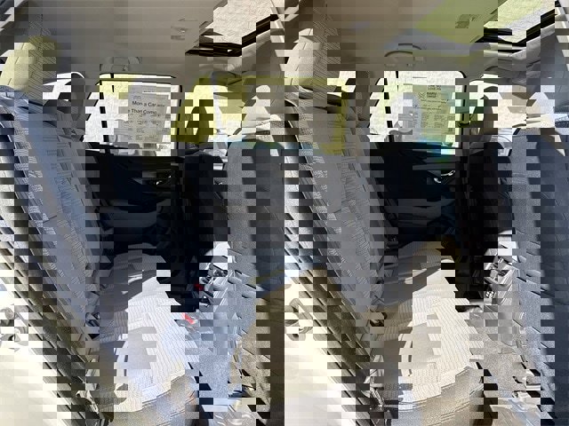 New 2025 Subaru Outback Premium image 18