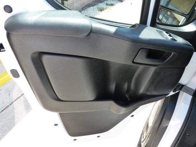 Used 2025 RAM ProMaster 2500 w/ U-Haul Equipment Group FWD image 27