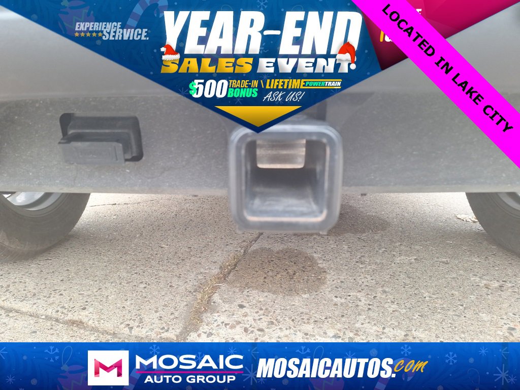 Used 2024 Ford Bronco Sport Badlands w/ Premium Package image 43