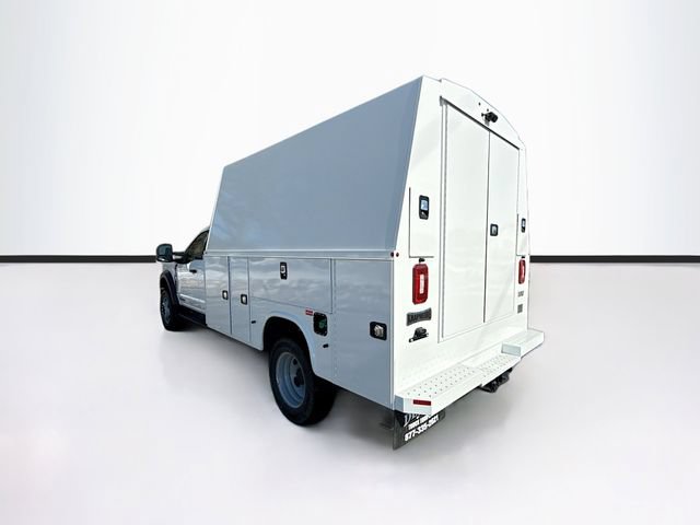 New 2026 Ford F550 4x4 Supercab Super Duty image 6
