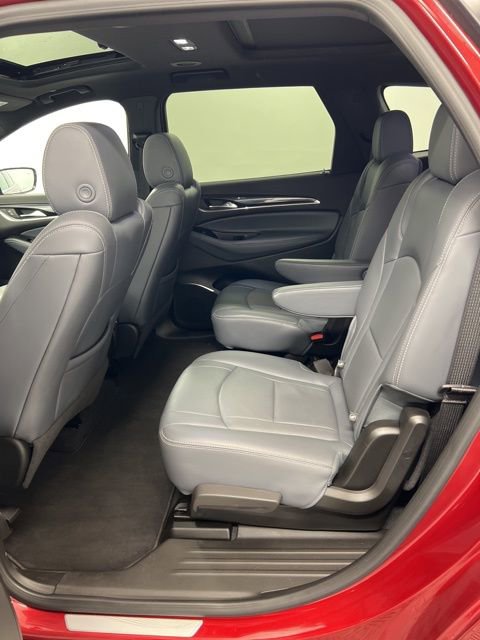 Used 2023 Buick Enclave Essence w/ Experience Buick Package image 16