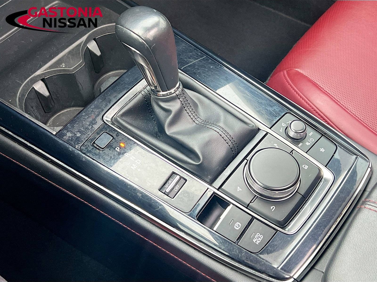 Used 2023 MAZDA CX-30 AWD 2.5 S w/ Preferred Package image 21