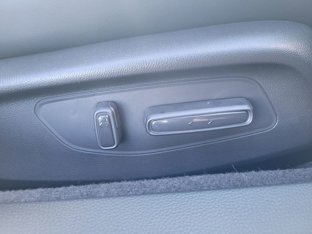 New 2026 Honda Accord Sport image 36