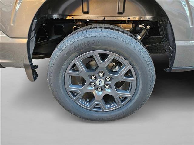 New 2026 Ford F150 STX image 10
