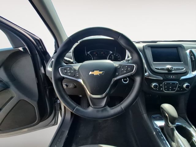 Used 2024 Chevrolet Equinox LT AWD/4WD image 12
