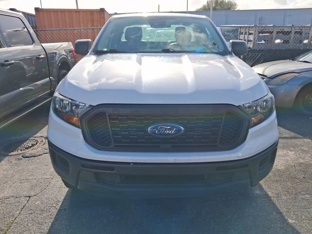 Used 2020 Ford Ranger XL RWD image 2