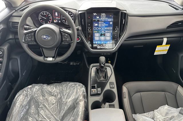 Used 2025 Subaru Crosstrek 2.5i Limited w/ Crosstrek Mirror Package image 11