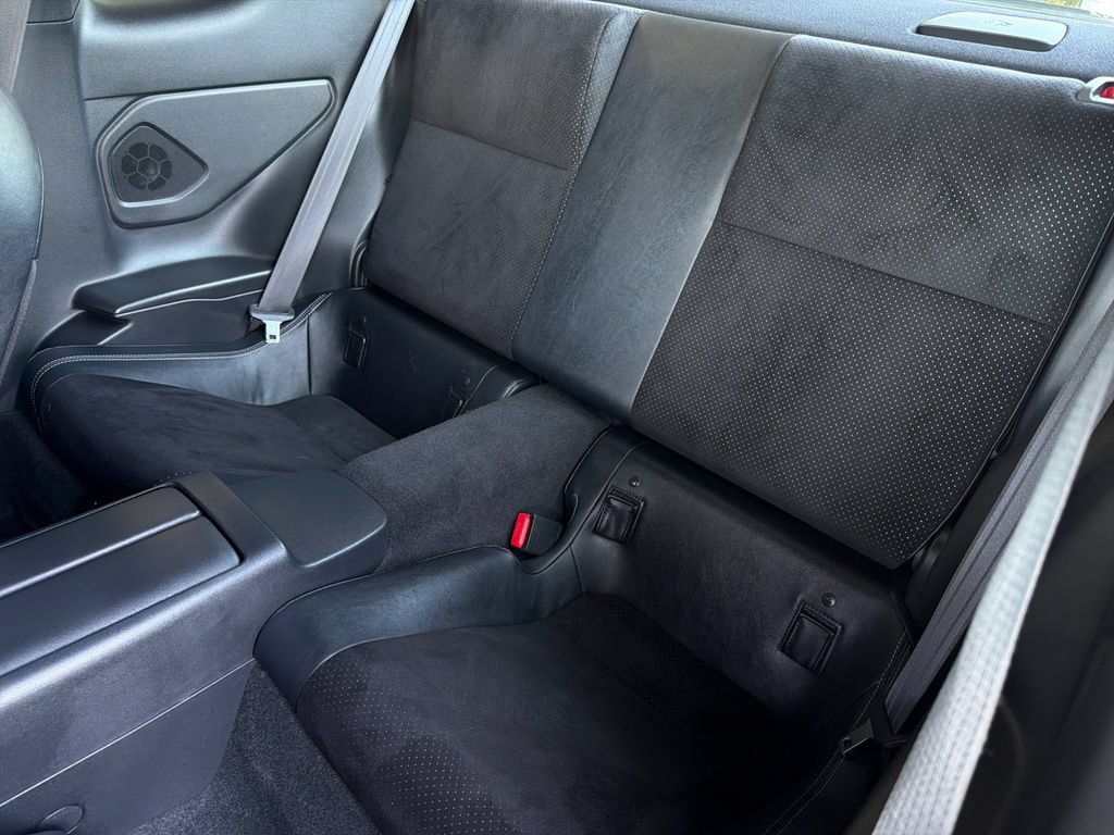 Used 2023 Toyota GR86 Premium RWD image 12