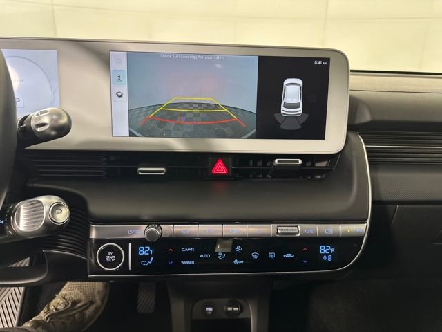 Used 2023 Hyundai Ioniq 5 SE w/ Cargo Package image 22