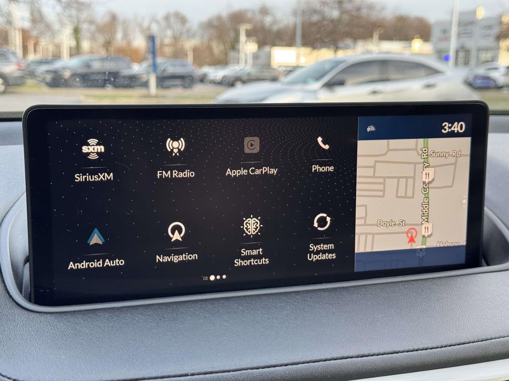 Certified 2023 Acura MDX SH-AWD w/ Technology Package image 27