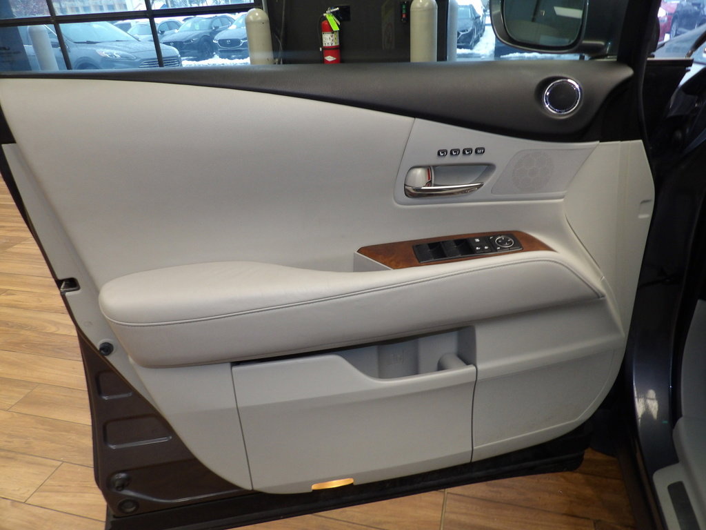 Used 2012 Lexus RX 350 FWD image 24