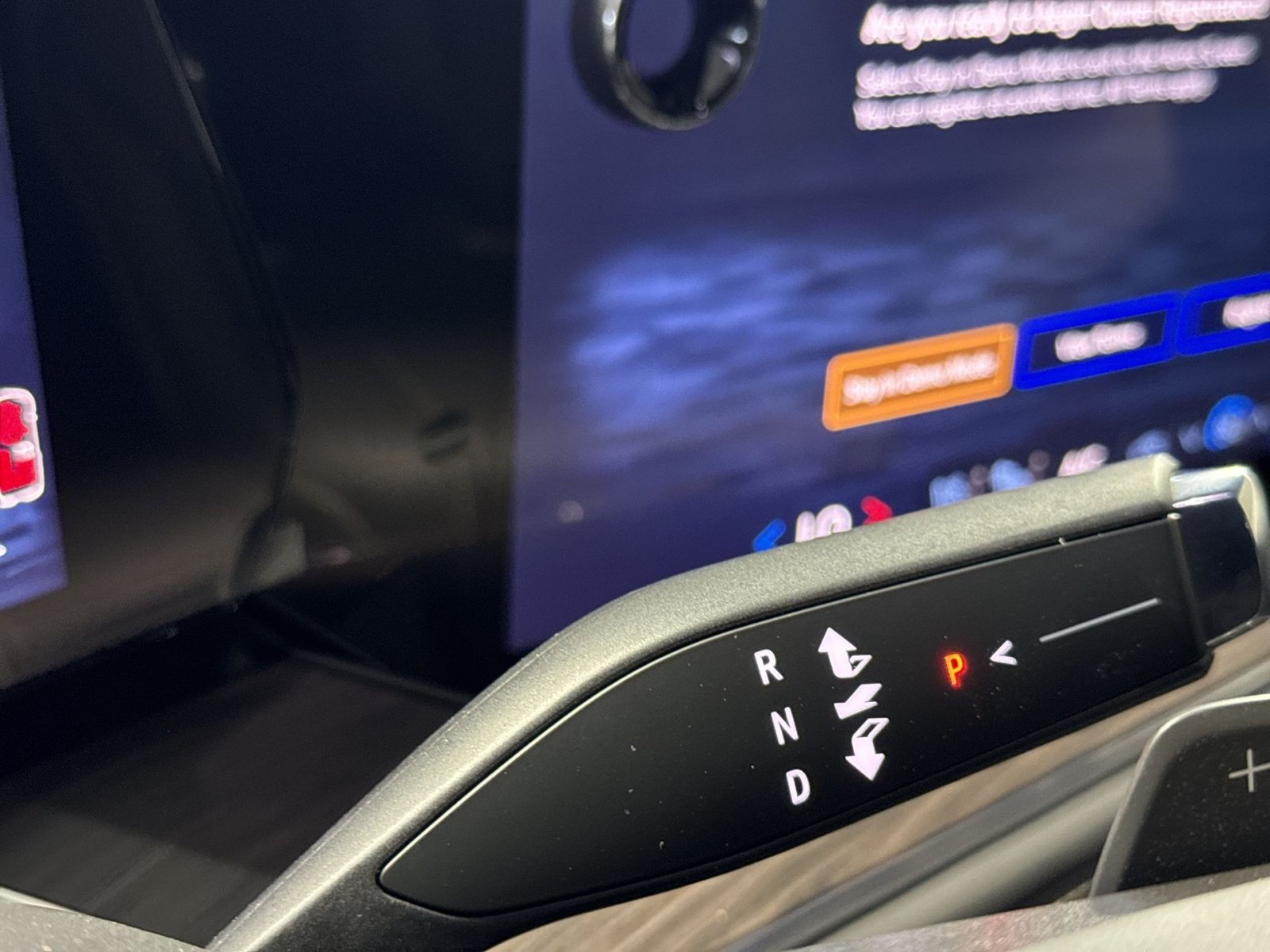 New 2026 Chevrolet Tahoe Premier AWD/4WD image 23