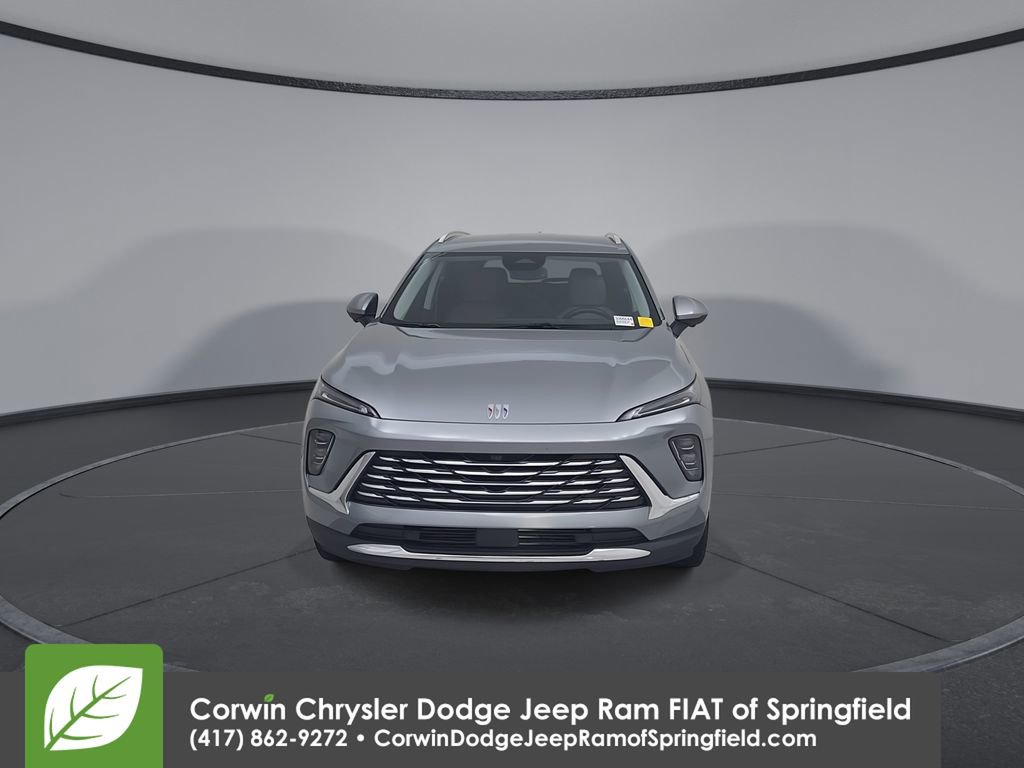 Used 2024 Buick Envision Preferred image 5