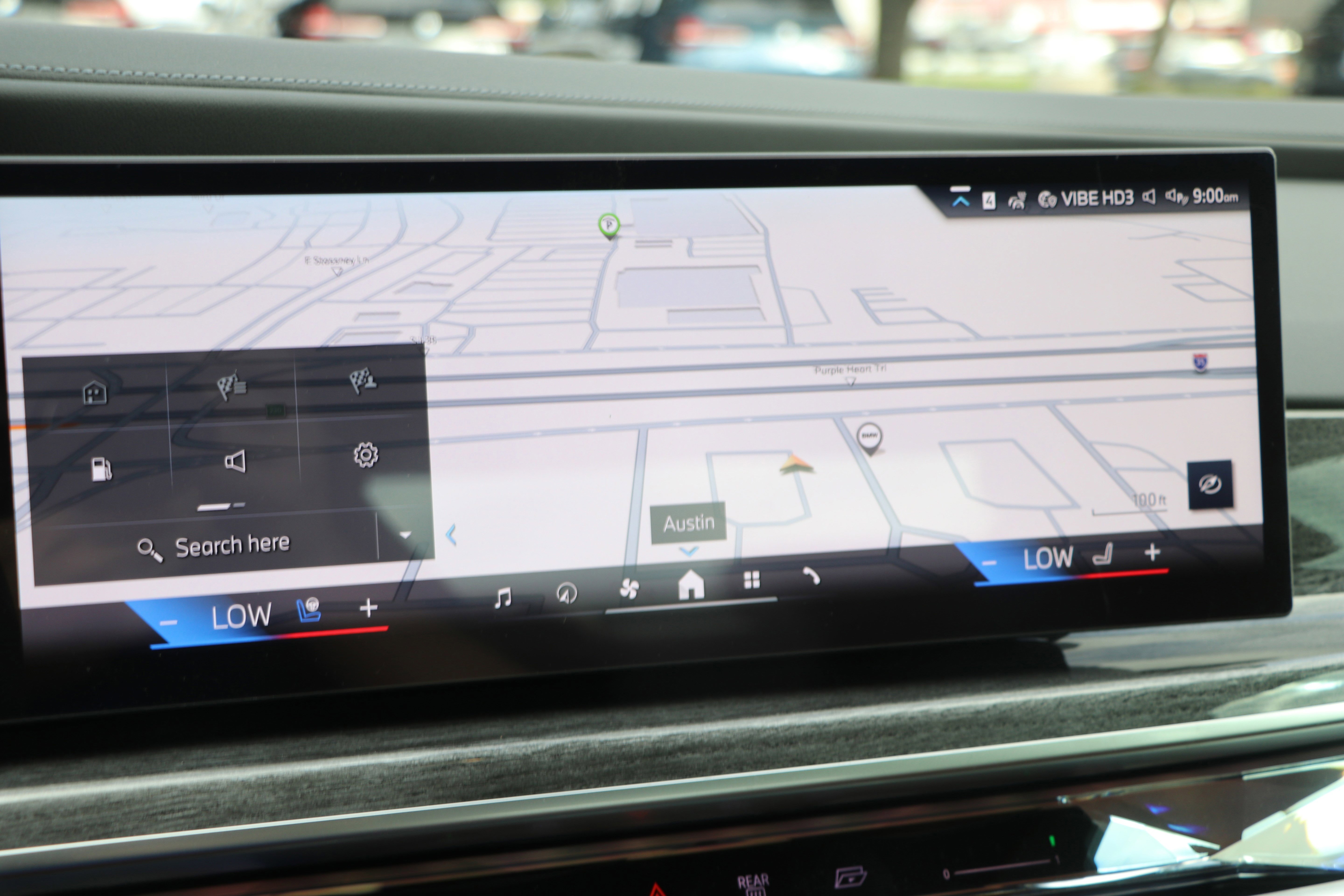 Certified 2025 BMW 740i xDrive AWD/4WD image 22