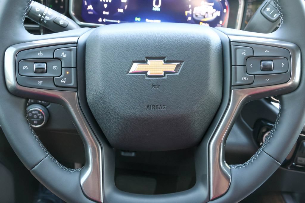 New 2026 Chevrolet Silverado 3500 High Country w/ High Country Premium Package AWD/4WD image 22