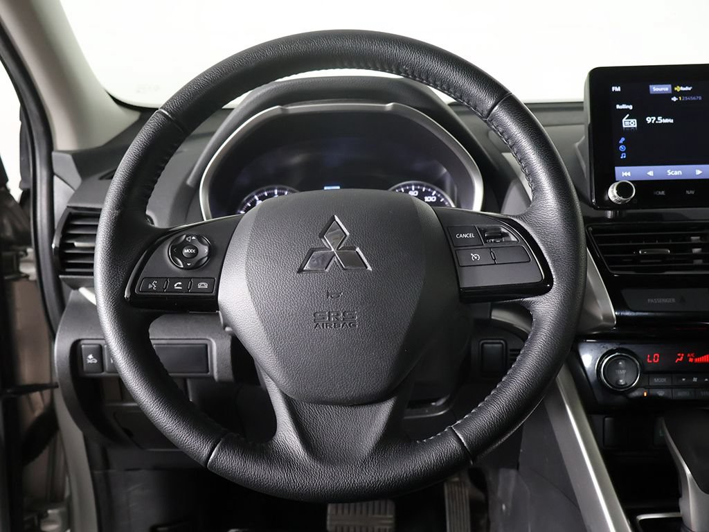 Used 2023 Mitsubishi Eclipse Cross SE AWD/4WD image 35