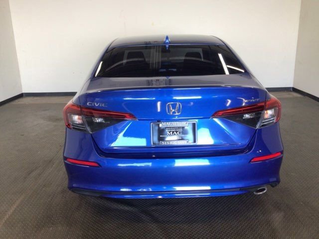 Used 2022 Honda Civic Sport image 5