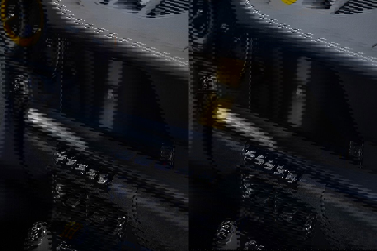 Used 2024 Porsche 911 GT3 image 59