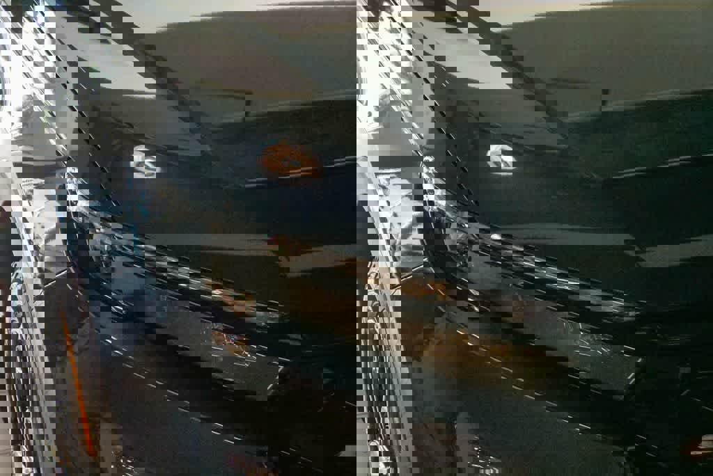 New 2026 Honda CR-V Sport Touring image 4