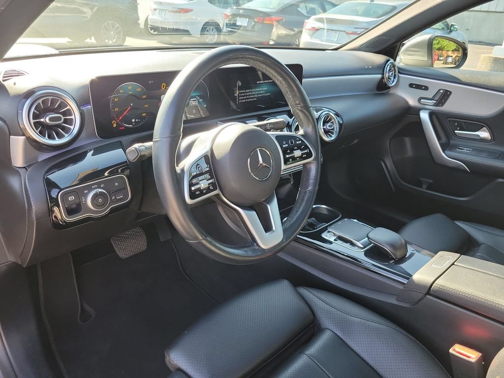 Used 2020 Mercedes-Benz A 220 4MATIC image 21