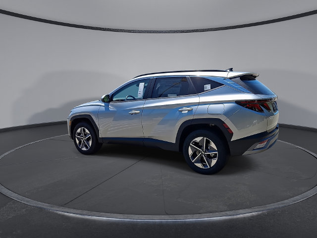 New 2026 Hyundai Tucson SEL Plus AWD/4WD image 6