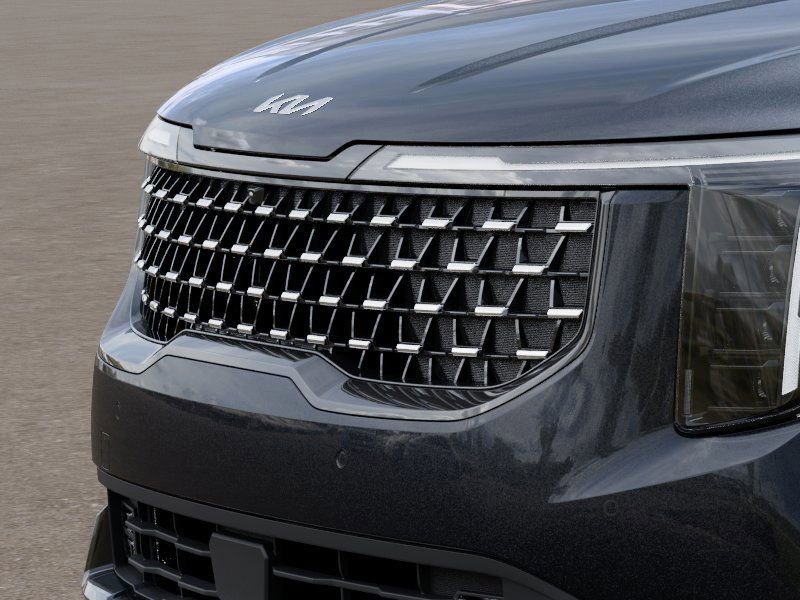 New 2026 Kia Carnival SX Prestige image 12