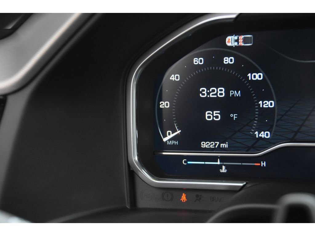 Used 2024 GMC Sierra 1500 Denali image 19