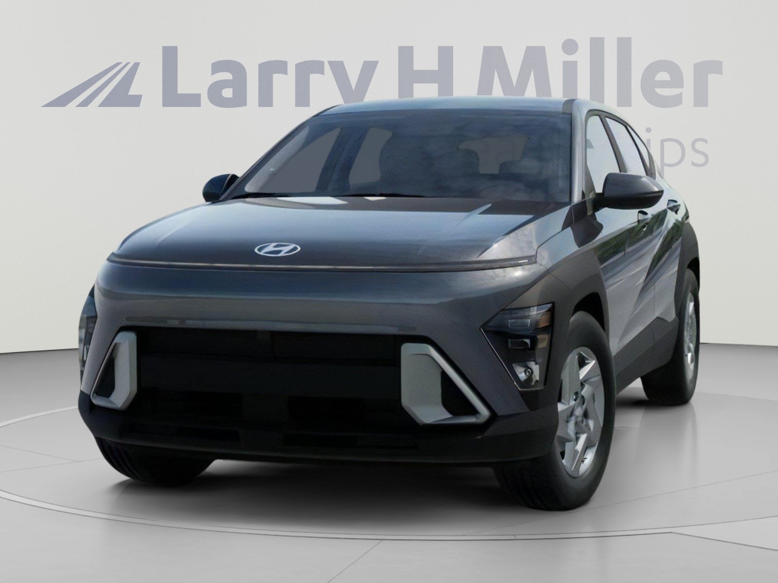 New 2027 Hyundai Kona SE FWD image 6