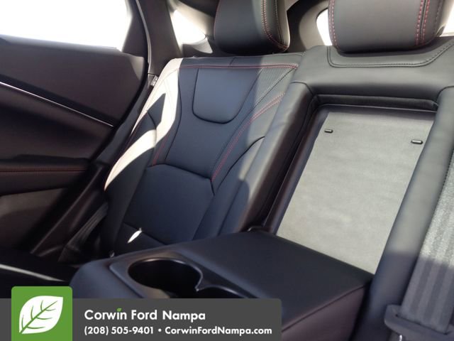 New 2025 Ford Mustang Mach-E Premium w/ Sport Appearance Package image 24