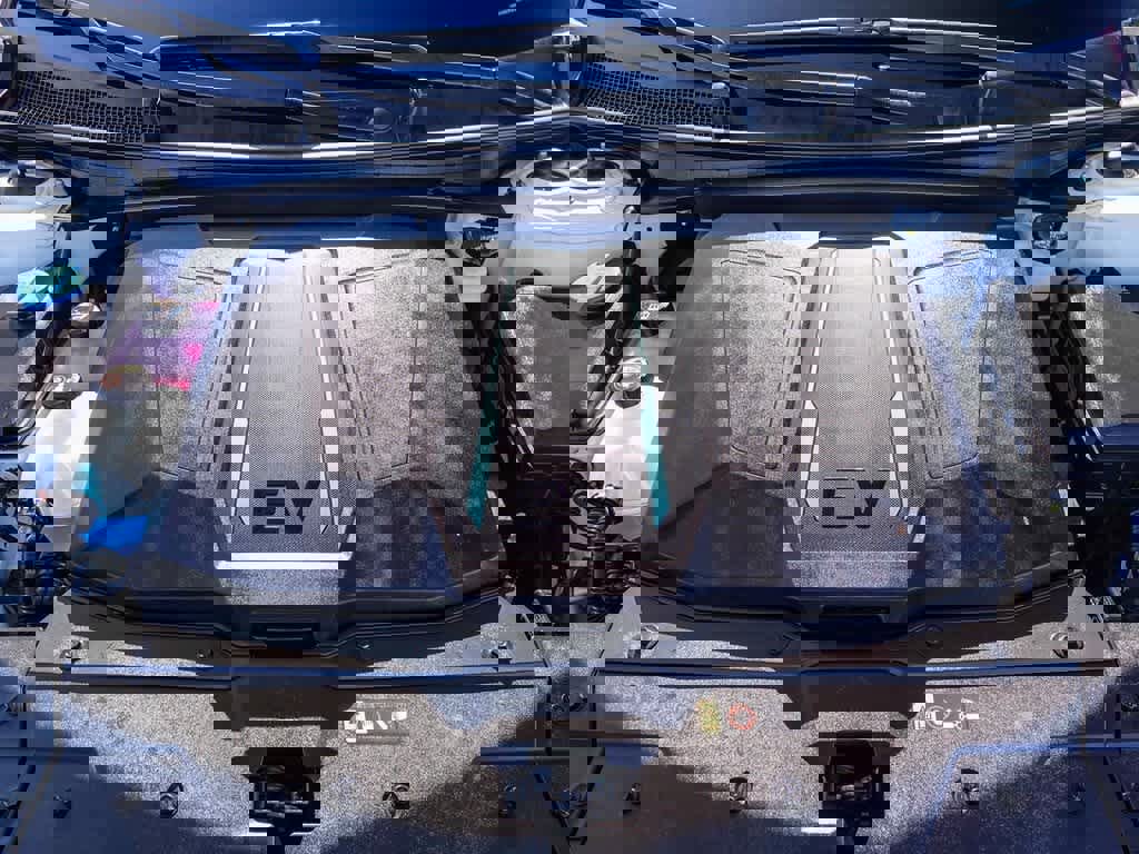 Used 2024 Hyundai Ioniq 5 SE image 26