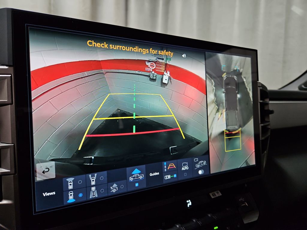 New 2026 Toyota Tundra Limited image 20