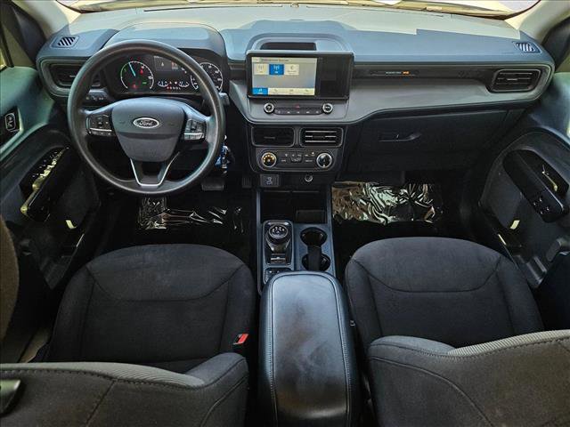 Certified 2024 Ford Maverick XL image 17
