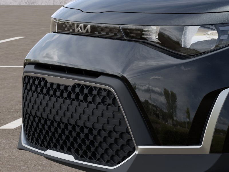 New 2025 Kia Soul S FWD image 13