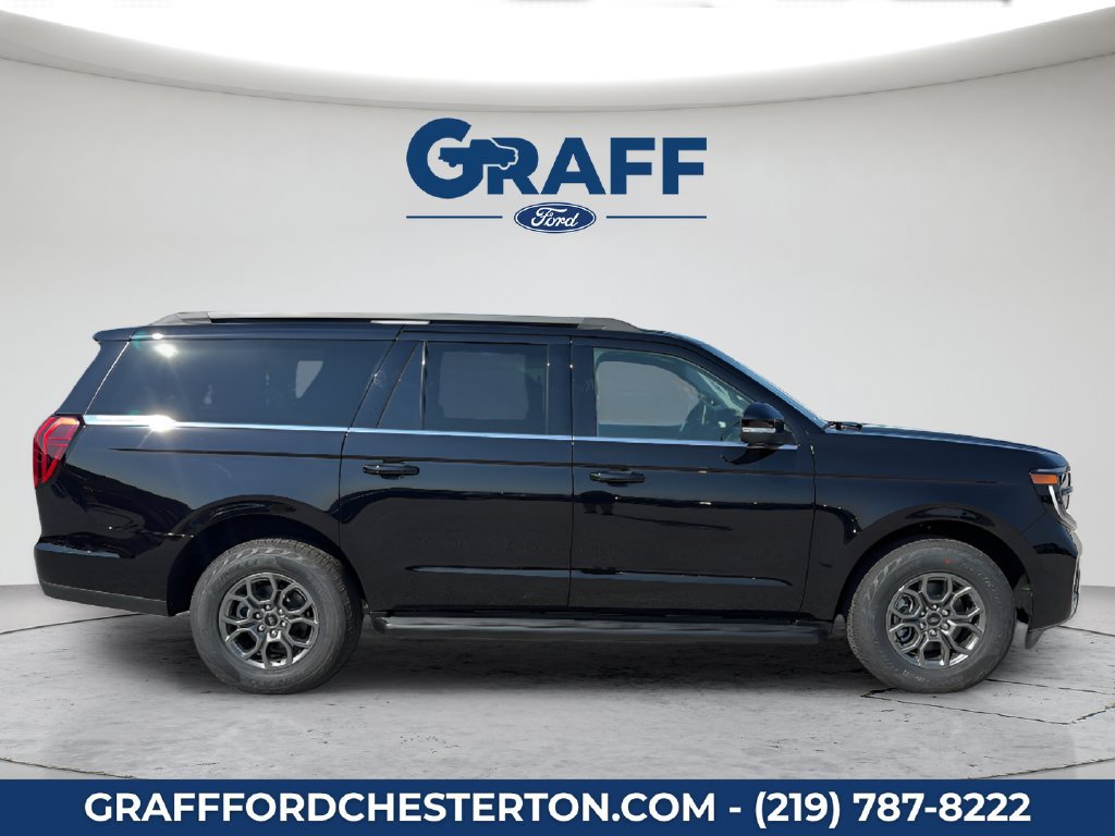 New 2027 Ford Expedition Max Active AWD/4WD image 5