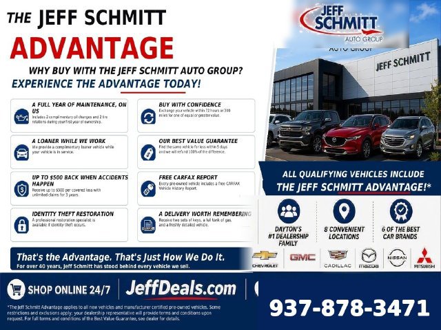 Certified 2026 Chevrolet Equinox EV RS w/ Convenience Package II AWD/4WD image 36