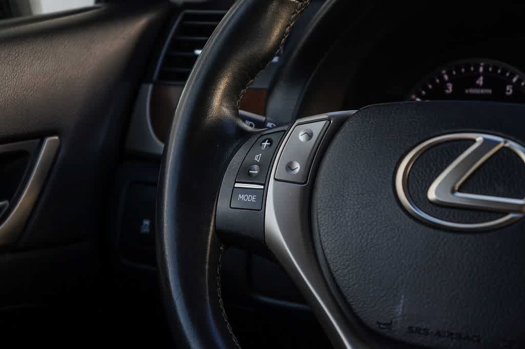 Used 2014 Lexus GS 350 RWD image 16