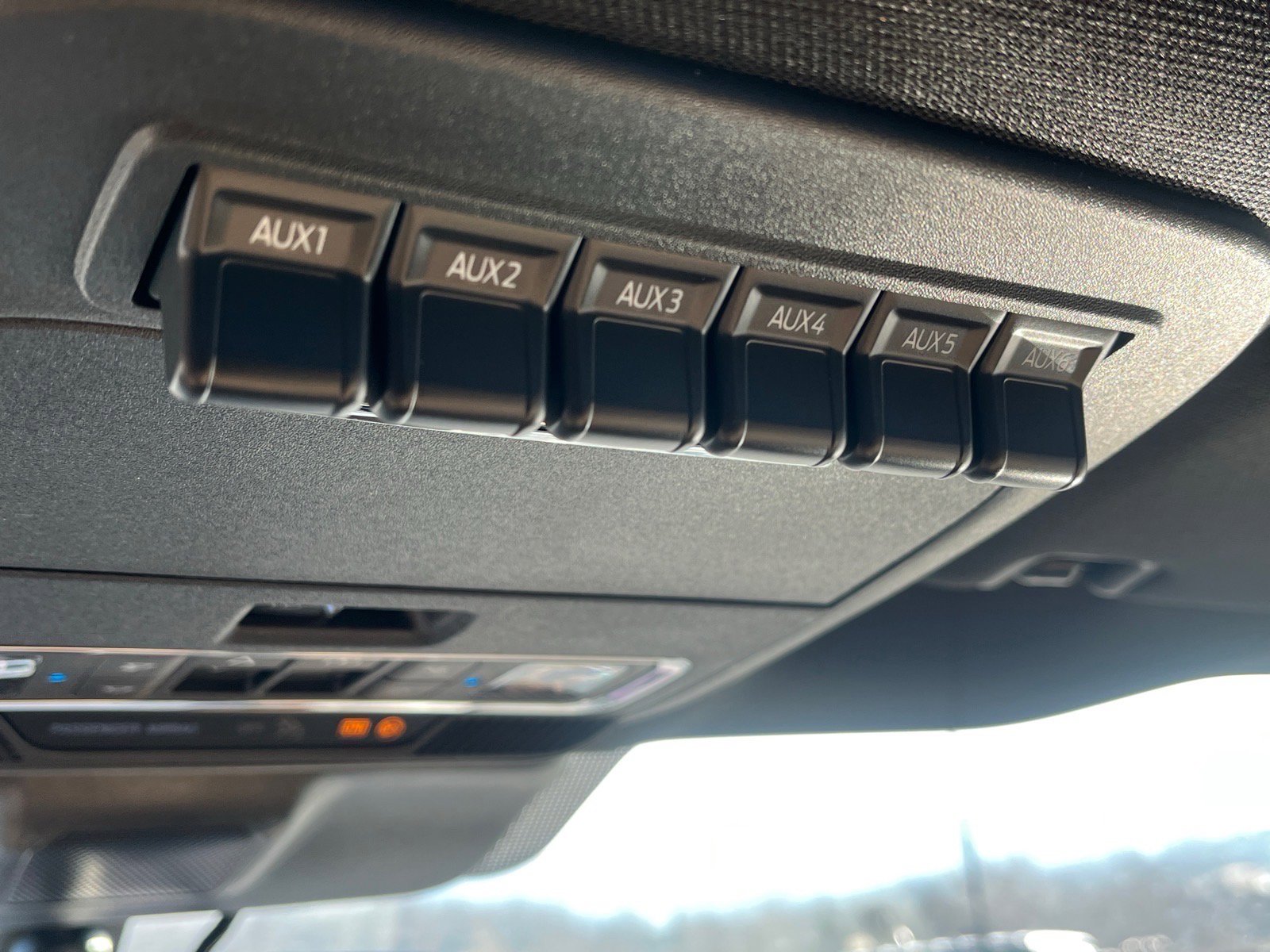 New 2026 Ford F250 Lariat w/ Lariat Ultimate Package image 17