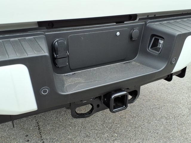 New 2026 Ford F250 Lariat w/ Black Appearance Package AWD/4WD image 6