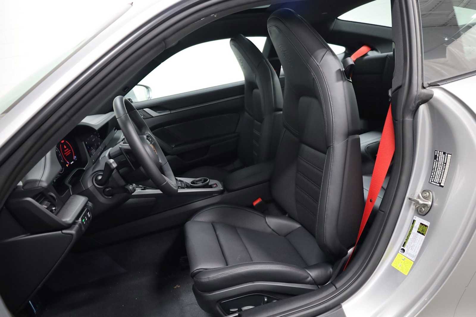 New 2026 Porsche 911 Carrera S image 5