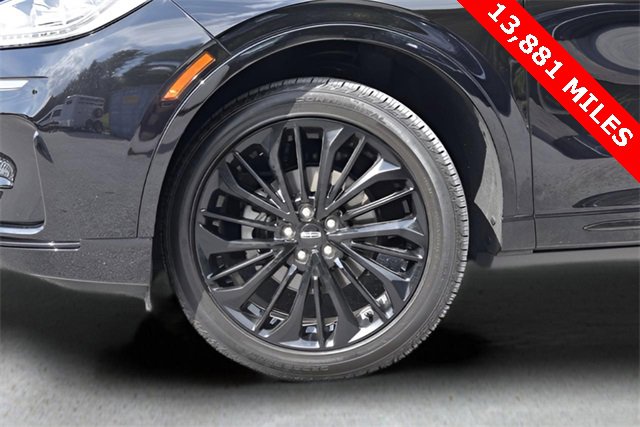 Used 2024 Lincoln Corsair Reserve w/ Equipment Group 201A image 32