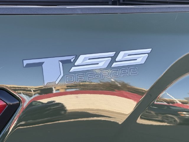 Used 2023 Toyota Tundra SR5 AWD/4WD image 8