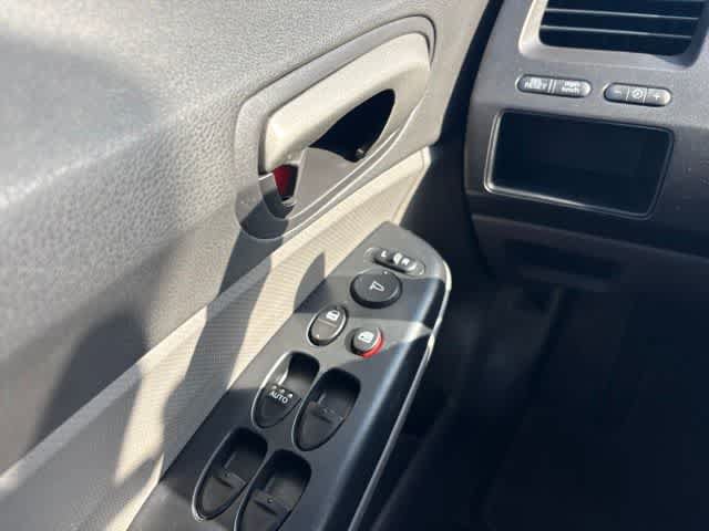 Used 2009 Honda Civic LX image 21