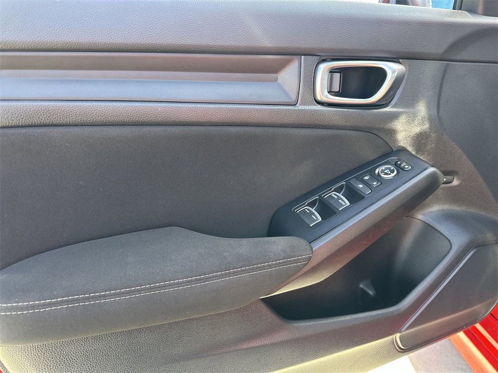 Used 2022 Honda Civic Sport image 21