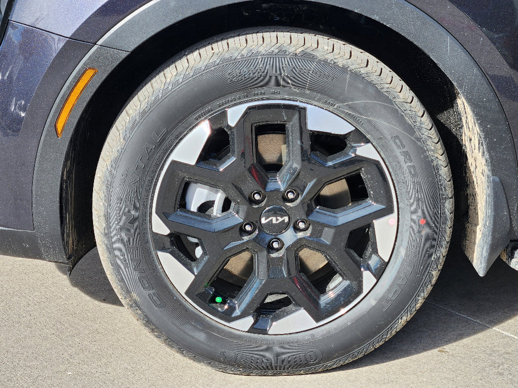 New 2026 Kia Sorento S w/ S Panoramic Sunroof Package image 7