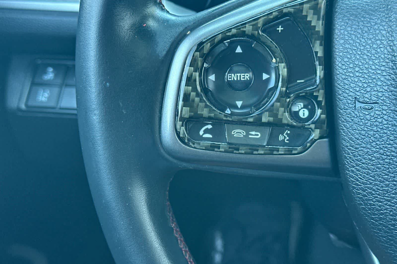 Used 2020 Honda Civic Si image 29